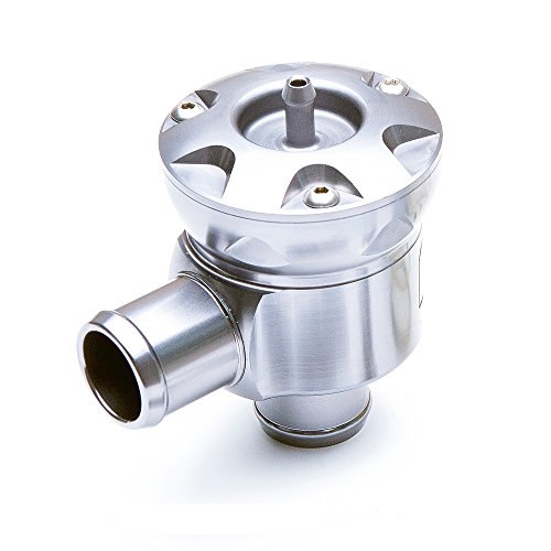 Motorsport 008 Diverter Valve 1.8T Audi TT A4 S4 VW GTI Jetta DV Polished FMDV008 Review