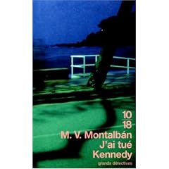 J'ai tu� Kennedy