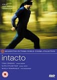 Intacto [DVD] [2003]
