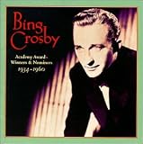 Academy Award Winners & Nominees: 1934-1960