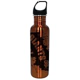 San Francisco Giants Water Bottle