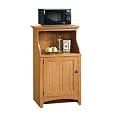 Kitchen Storage Cabinet / Microwave Stand