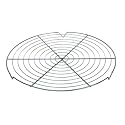 Faringdon 30cm Round Cooling Rack