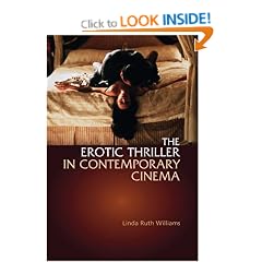 The Erotic Thriller in Contemporary Cinema