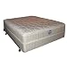 Serta Blue Ridge Plush Mattress Set