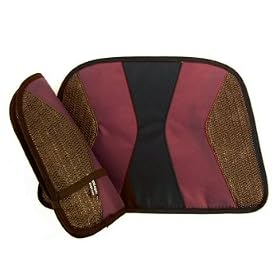 LapLogic T550 Flexible Notebook LapPad - Superior Protection from Laptop Heat / Several Colors