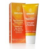 Sea Buckthorn Hand Cream 1.7 oz Cream