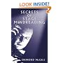 Secrets of Stage Mindreading
