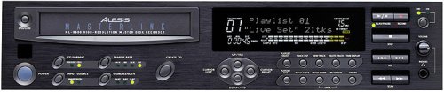 Electronics: ALESIS ML9600 Professional Stereo Mastering System