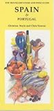 Spain and Portugal (Traveller's Food & Wine Guides)