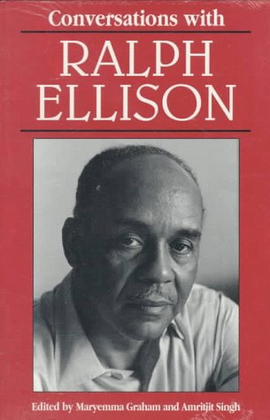 Ralph Ellison