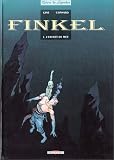 Finkel, tome 1 : L'Enfant de mer par Didier Convard Finkel, tome 1 : L'Enfant de mer par Convard