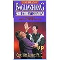9 Dragon #3 Baguazhang VHS