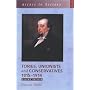Tories, Unionists and Conservatives, 1815-1914 (Access to History)