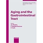 Click here to buy Aging and the Gastrointestinal Tract (Interdisciplinary Topics in Gerontology) by  A. Pilotto, P. Malfertheiner, and Peter R. Holt.