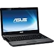 Asus 13.3" HD Notebook Computer, Intel Core i3-2350M 2.30GHz, 4GB