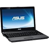 Asus 13.3" HD Notebook Computer, Intel Core i3-2350M 2.30GHz, 4GB RAM, 750GB Hard Drive, NVIDIA GeForce GT 610M Graphics, Windows 7 Home Premium