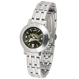 Western Michigan Broncos NCAA AnoChrome Dynasty Ladies Watch