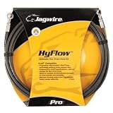 Jagwire HyFlow Hydraulic Bicycle Disc Brake Hose Kit - Avid