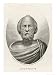 Lycurgus of Sparta Legendary Greek Lawgiver Mentioned by Herodotus Plutarch and Xenop...