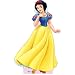 Snow White Life Size Cutout 60in