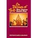 On Thrones of Gold: Three Javanese Shadow Plays