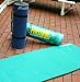 Sporting Goods : Frelonic Sport Mat (Rolling)