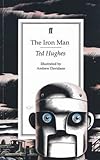 The Iron Man : a story in five nights