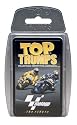 Top Trumps - MotoGP