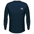 Heatgear Loose Long Sleeve T-Shirt -Mens