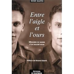 Entre l'aigle et l'ours