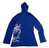 ki-shirts TW708 NXgbvt[fB[ u[ XS