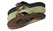 Apparel : Rainbow Mens Hemp Single Layer Sandals
