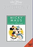 Eigenschaften Walt Disney  / Walt Disney Kostbarkeiten: Micky Maus im Glanz der Farbe 2 (2 DVDs)