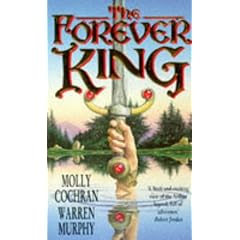 Forever King (Gollancz S.F.)