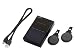 �\�j�[(VAIO) USB�|�[�^�u���n�[�h�f�B�X�N�h���C�u(�Z�L�����e�B�@�\�t��)(�T�t�@�C�A�u���b�N) VGP-UHDM10/B
