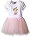 Mud Pie Baby Girls' Tutu Dress