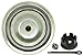 ACDelco Professional 45D2422 (88875239) Front Lower Suspension Ball Joint Assembly