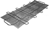 Evacuation Litter - Disposable GO Stretcher