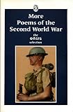 More poems of the Second World War : the Oasis selection