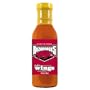 Arkansas Razorbacks NCAA Buffalo Wings Sauce - 12oz