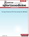 Groups Endorse ECG Screening for Athletes (The Physician and Sportsmedicine)