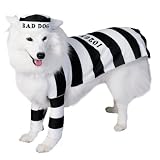 Prisoner Dog Pet Costume (Pet Costume)