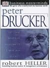 Peter Drucker (Business Masterminds S.)