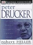 Peter Drucker
