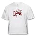 Love - You are My Love Bug - T-Shirts