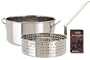 Eastman Outdoors 12-Quart Outdoor Cooking Set
