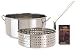 Outdoor Living : Eastman Outdoors 12-Quart Outdoor Cooking Set