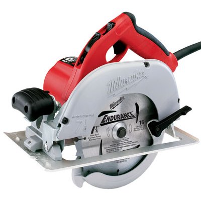 Milwaukee 6391-21 7-1/4