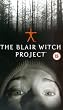 Blair Witch Project [VHS] [1999]